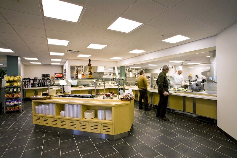 1515 Broad St Cafe Interior Images Architectural Photography of